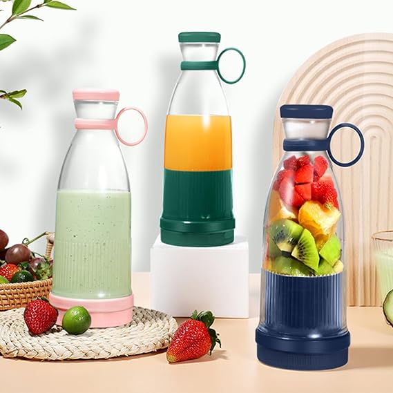 Fresh Juice Premiun