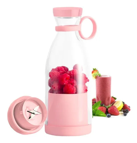 Fresh Juice Premiun