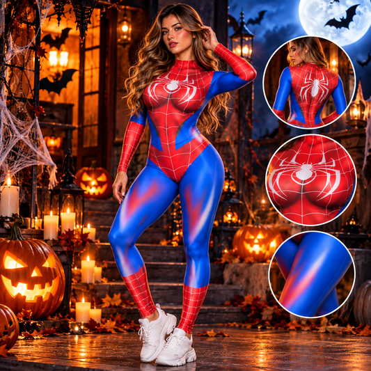 Halloween Look™ – Enterizos para Mujer