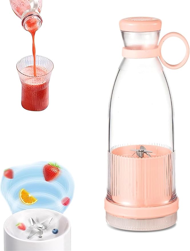 Fresh Juice Premiun