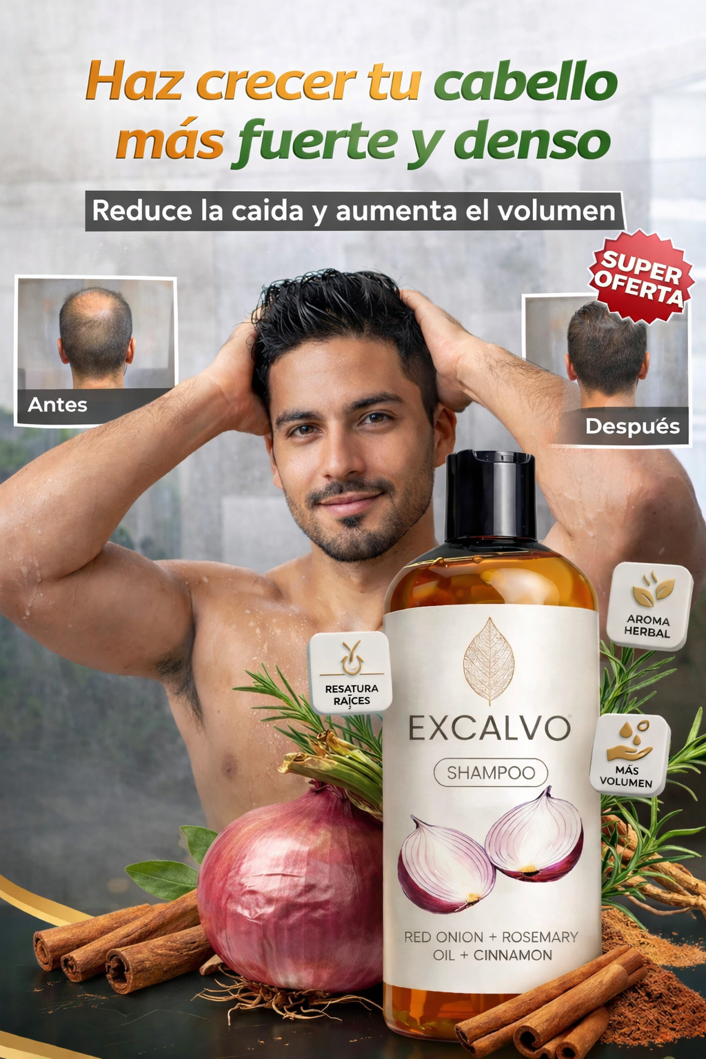 EXCALVO DENSIUM™