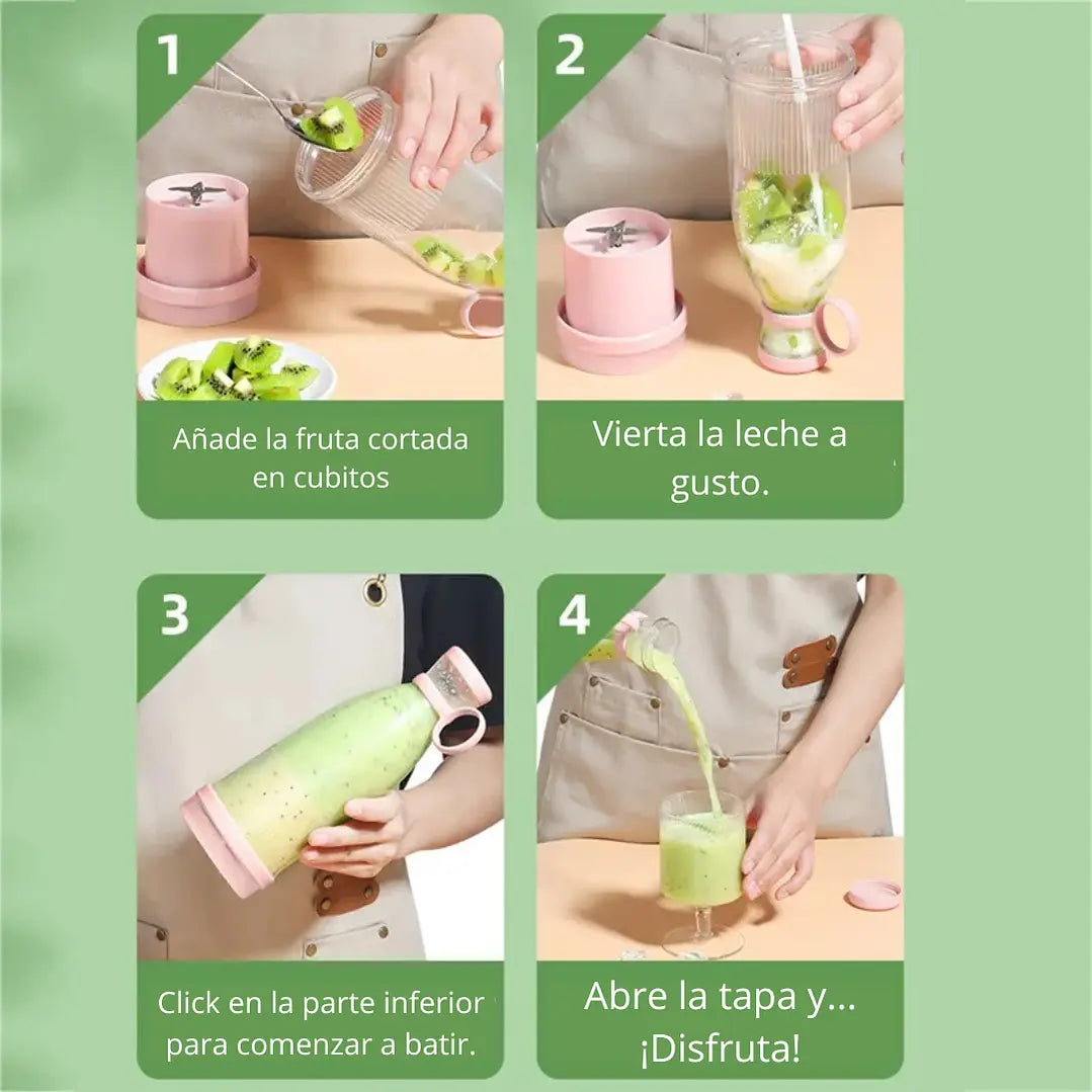 Fresh Juice Premiun