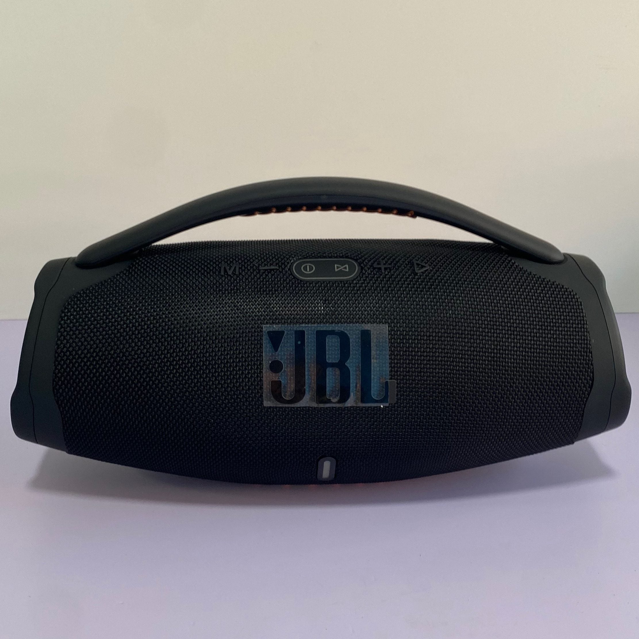 Parlante JBL Boombox 3