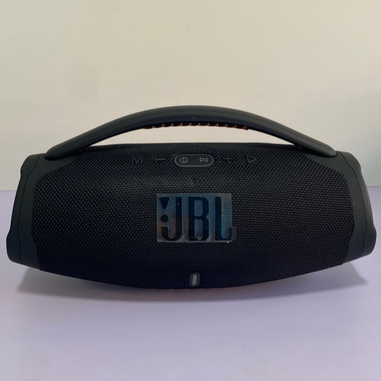 Parlante JBL Boombox 3