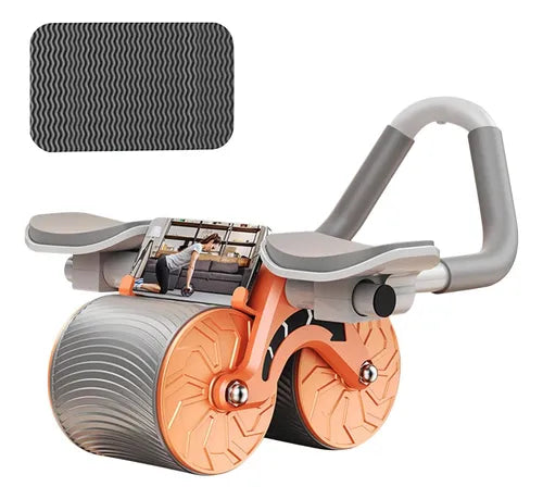 Rueda Abdominal SmartFit