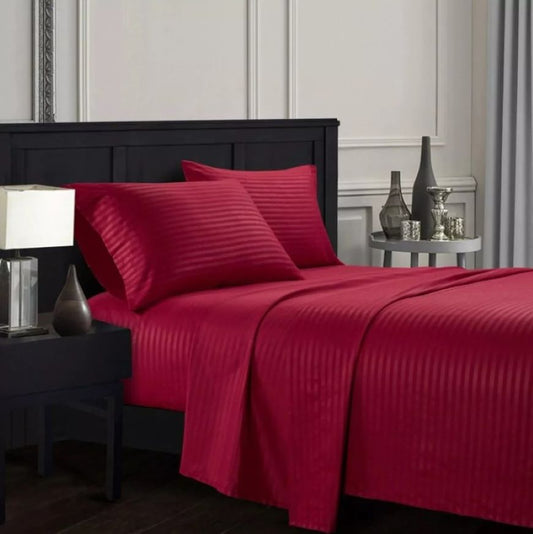 🛏️ Sábanas Deluxe 800 Hilos – Suavidad de Hotel 5⭐ | Envío Gratis y Pago al Recibir