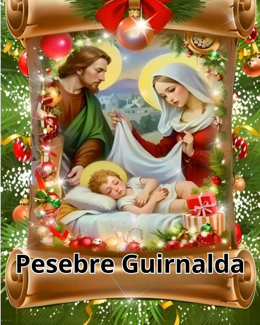 🎄 Fundas Navideñas Exclusivas para Puertas – Dale Magia a tu Entrada 🎁