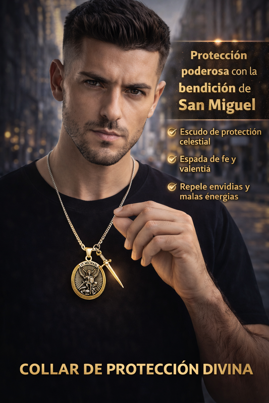 San Miguel Protector Diario