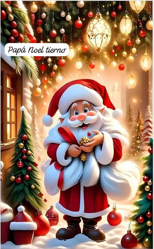 🎄 Fundas Navideñas Exclusivas para Puertas – Dale Magia a tu Entrada 🎁