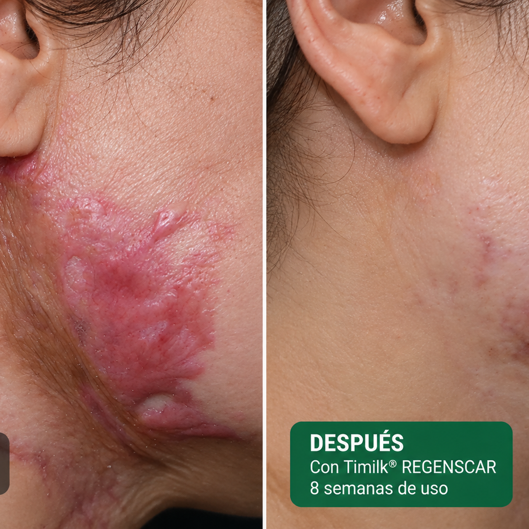 CicaRegen™ Gel Reparador de Cicatrices