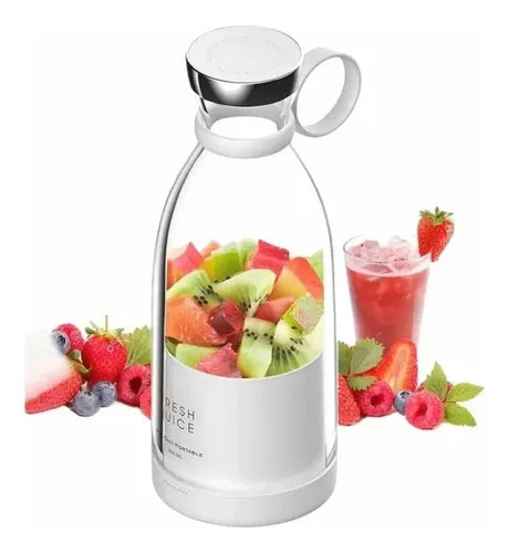Fresh Juice Premiun