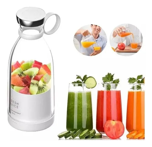 Fresh Juice Premiun