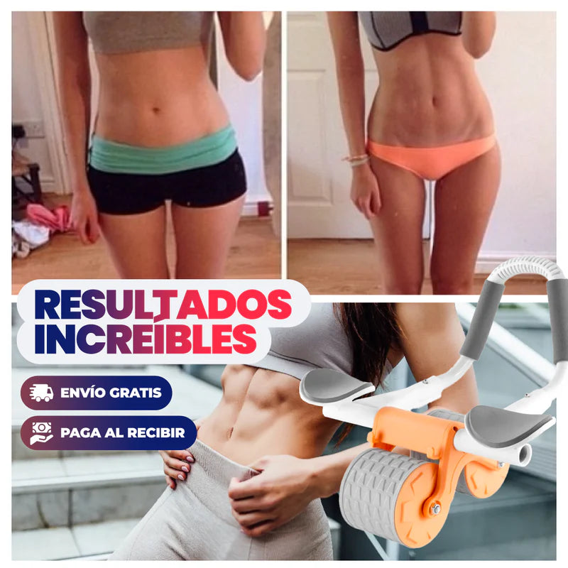 Rueda Abdominal SmartFit