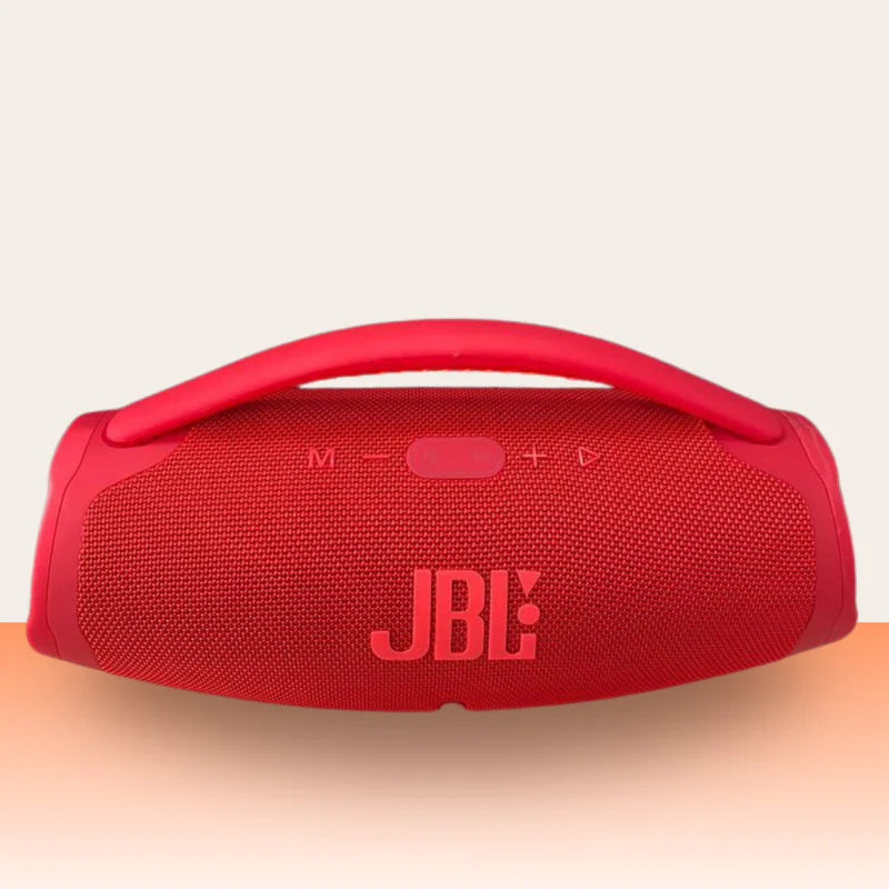 Parlante JBL Boombox 3