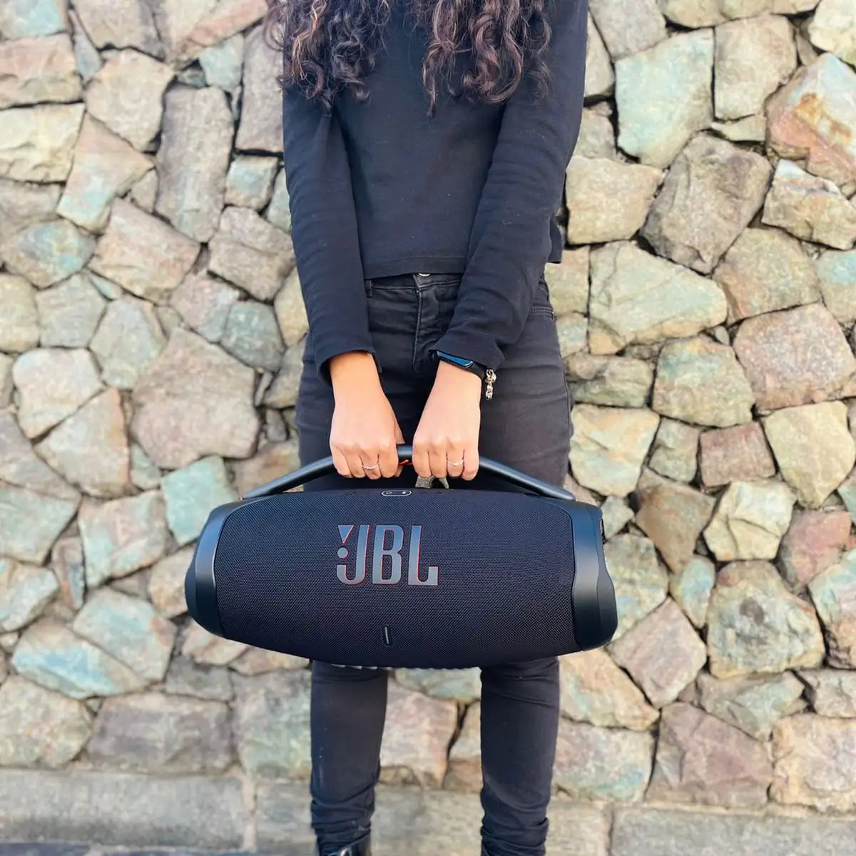 Parlante JBL Boombox 3