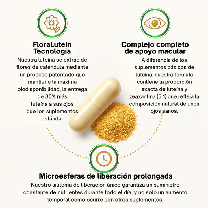 VisioZen – Ojos sin fatiga, visión clara
