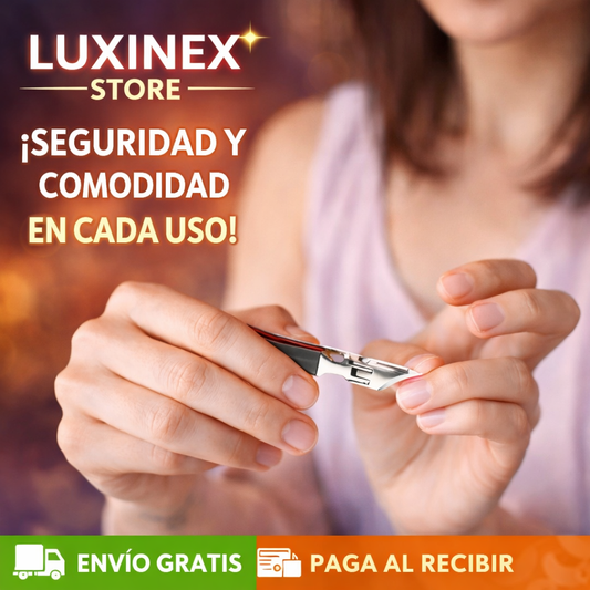 Corta Uñas Profesional para Uñas Encarnadas