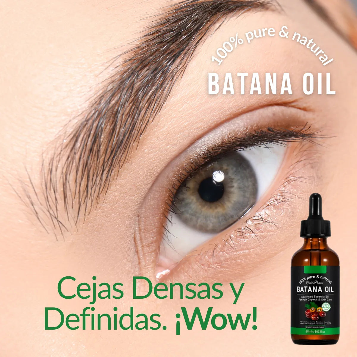 Aceite de Batana puro