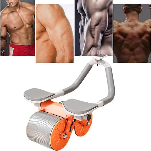 Rueda Abdominal SmartFit