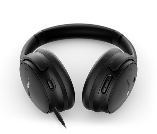 Bose Quietcomfort