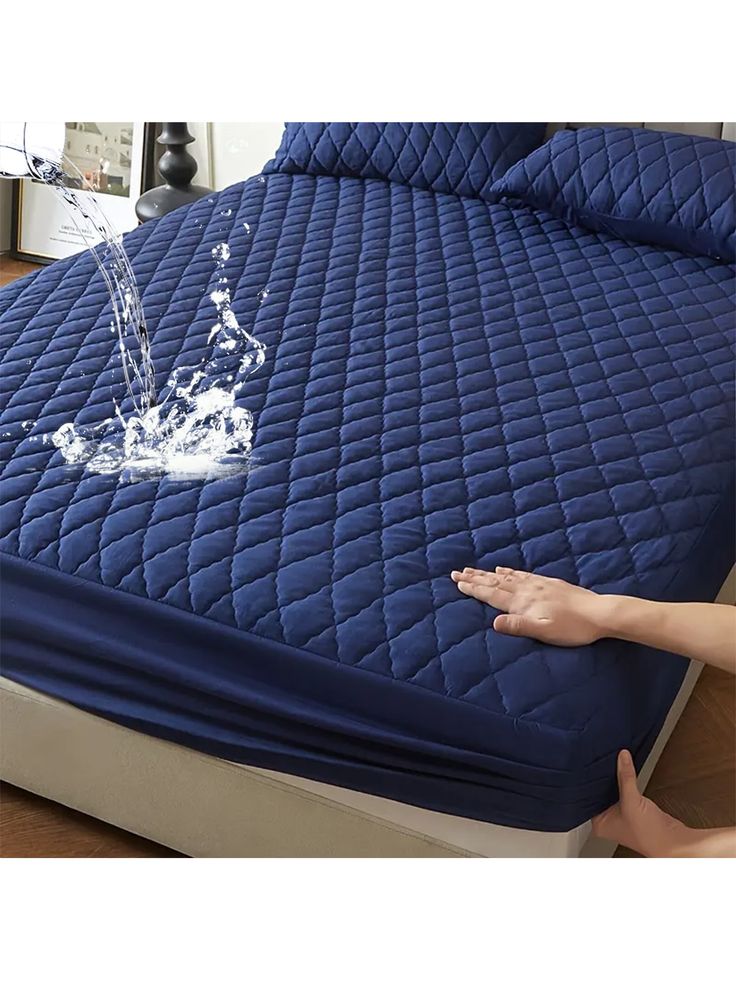 Protector de Colchòn Premium Termosellado