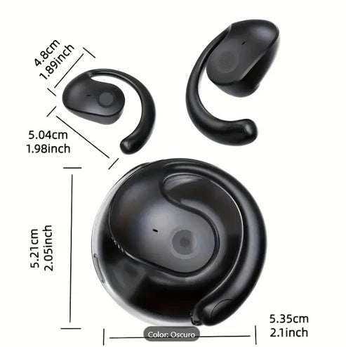 Audífonos Traductores Travel Master®