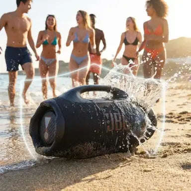 PARLANTE BOOMBOX 4