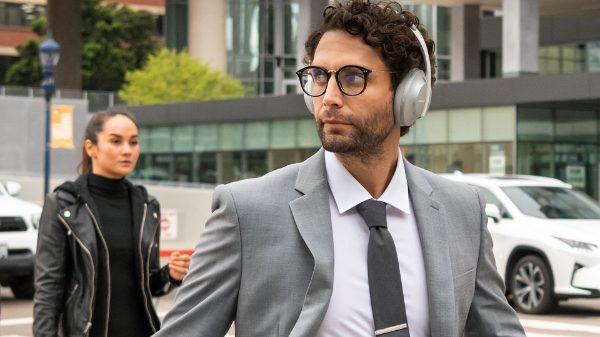 Bose Noise 700
