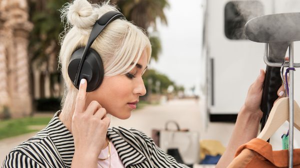 Bose Noise 700
