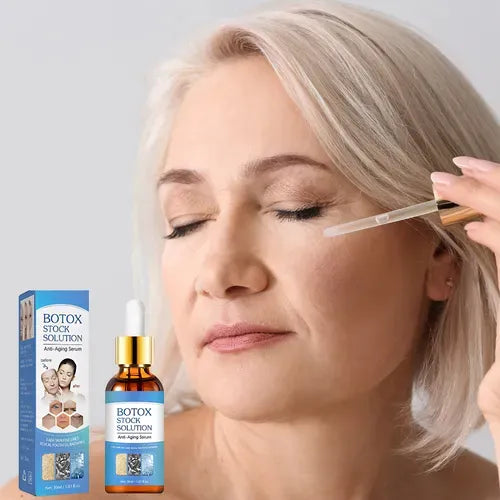Botox Suero Antiarrugas Skinvia