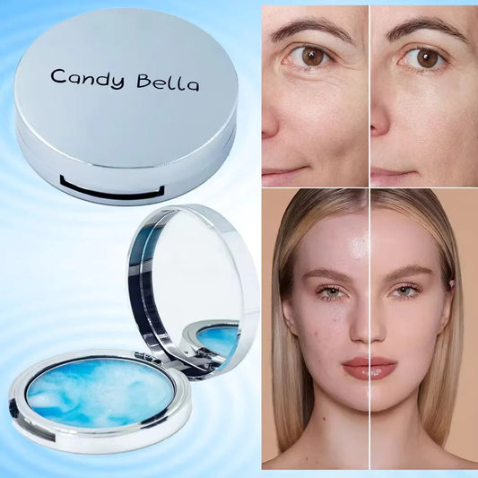CandyBella Brillo controlado