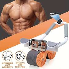Rueda Abdominal SmartFit