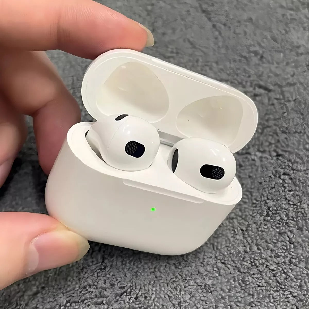 Air pods 4 Generaciòn