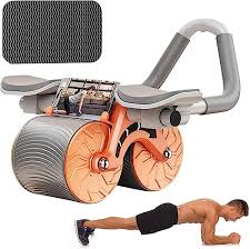 Rueda Abdominal SmartFit