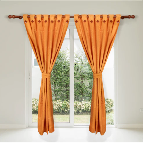 Cortina Jacquard Premium